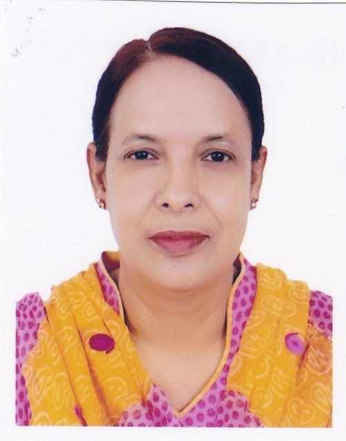 Mazeda Khatun